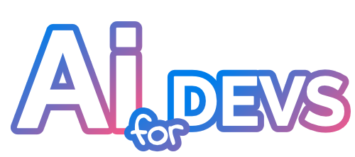 AI for Developers