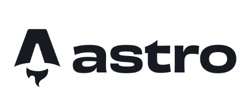 Astro Core Concepts